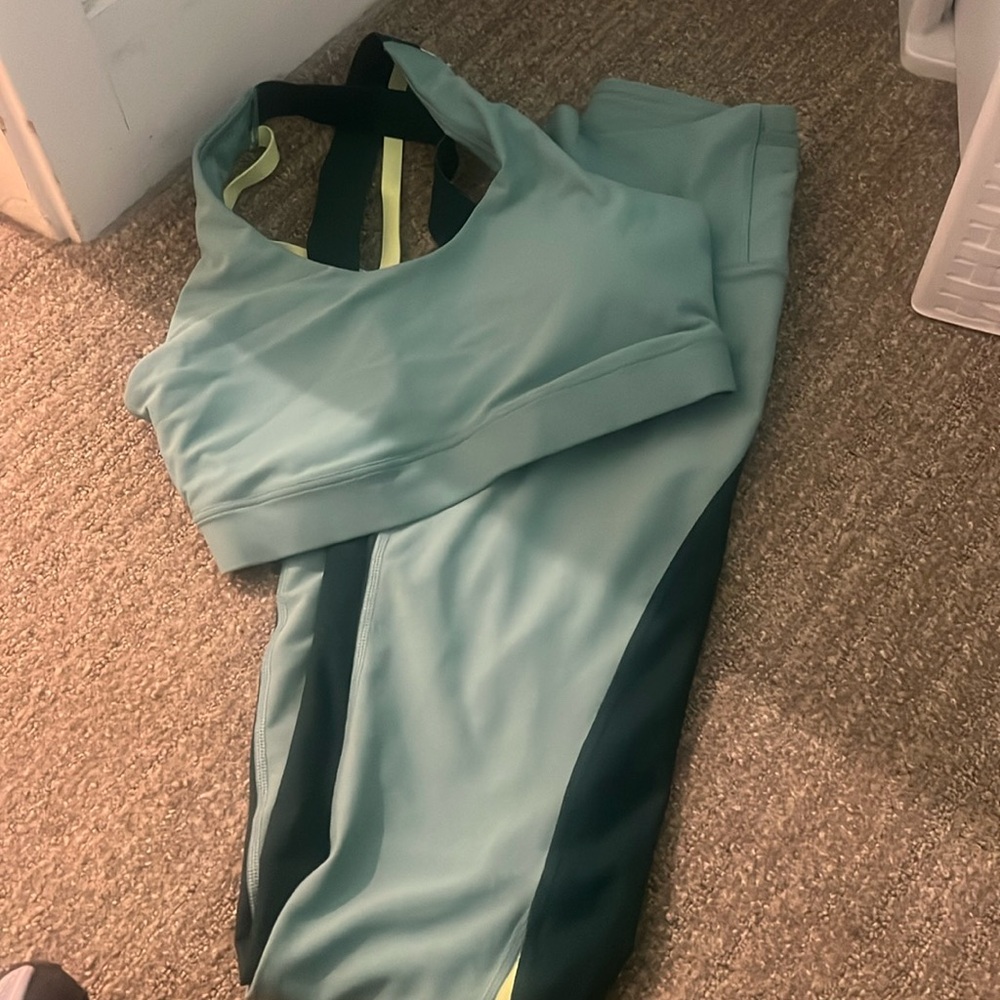 Old Navy outfit